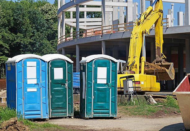 Best Portable Restroom Maintenance and Cleaning in USA